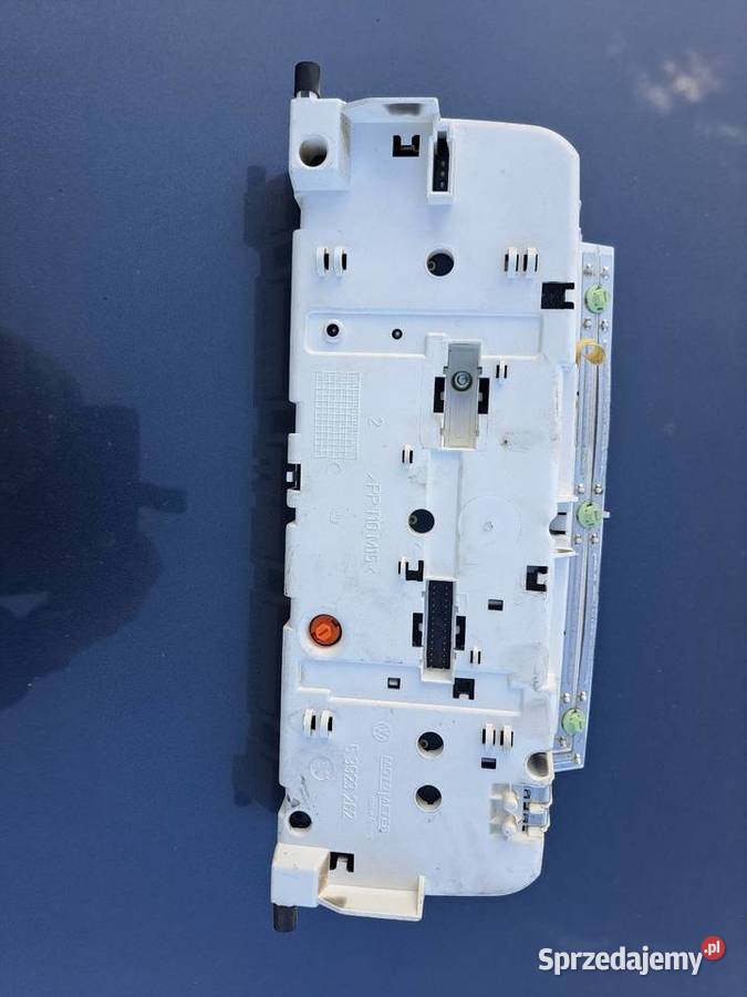 Transporter t4 licznik zegary diesel Iłowa