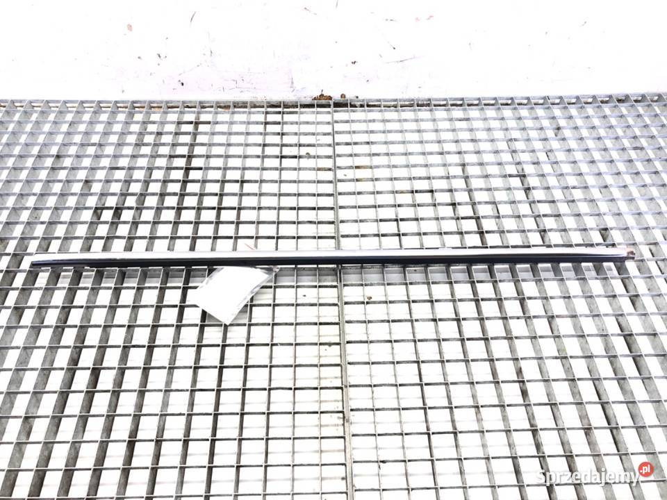 LISTWA ZGARNIAJĄCA PRZÓD LEWA HYUNDAI ELANTRA VI podkarpackie