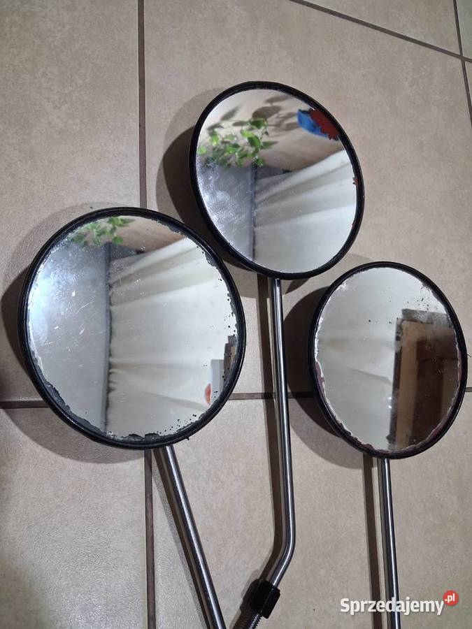 Lusterko kapki na wentle podstawa instalacji Mysłowice