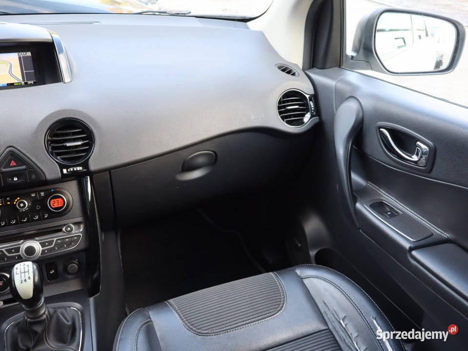 Renault Koleos 20 dCi klimatyzacja śląskie