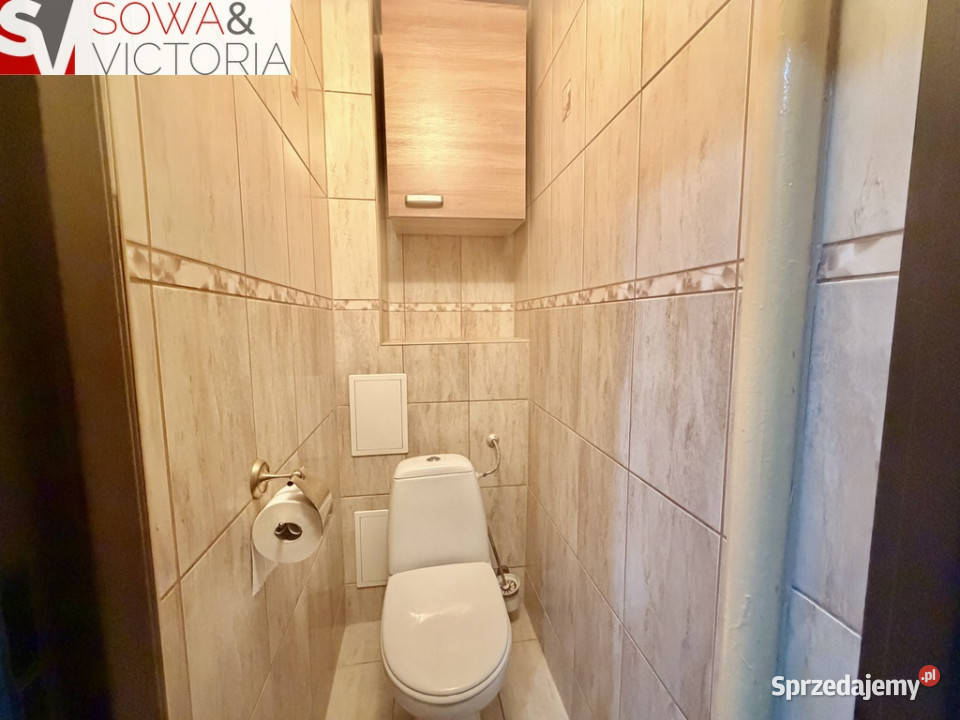 Piaskowa Góra spółdzielcza własność piwnica Wałbrzych