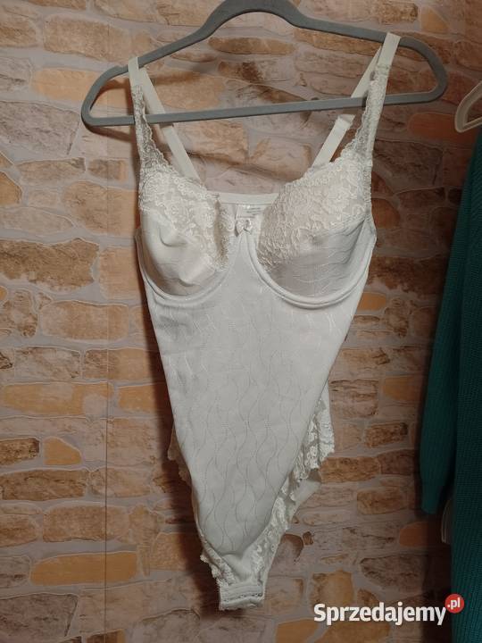 85C Ekskluzywne Body modelujące z Londynu Kraków