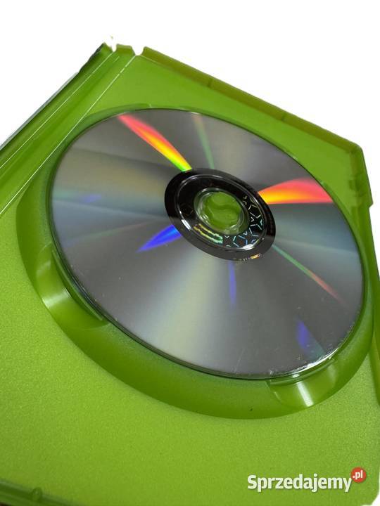 Gra Conflict Desert Storm Xbox Classic Gry na konsole