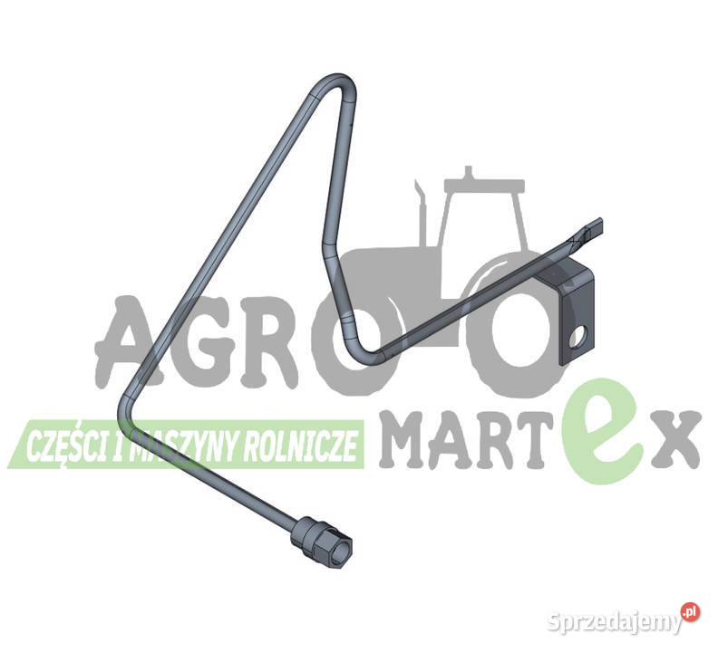 259979A2 RURKA CNH Wichrów