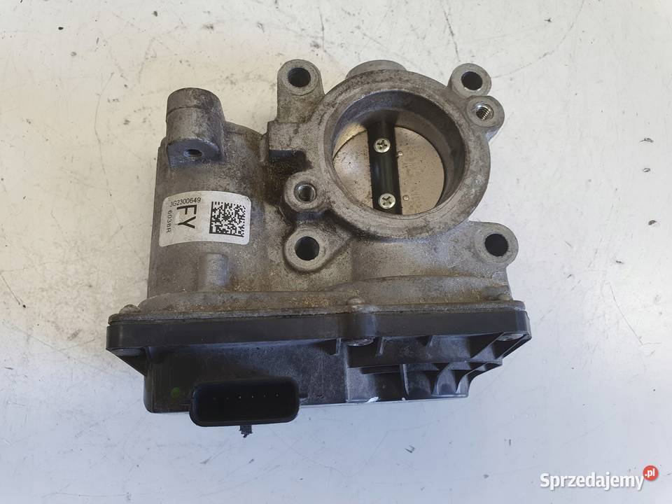 PRZEPUSTNICA Renault Clio IV 09 TCe H8201171233 Chełm