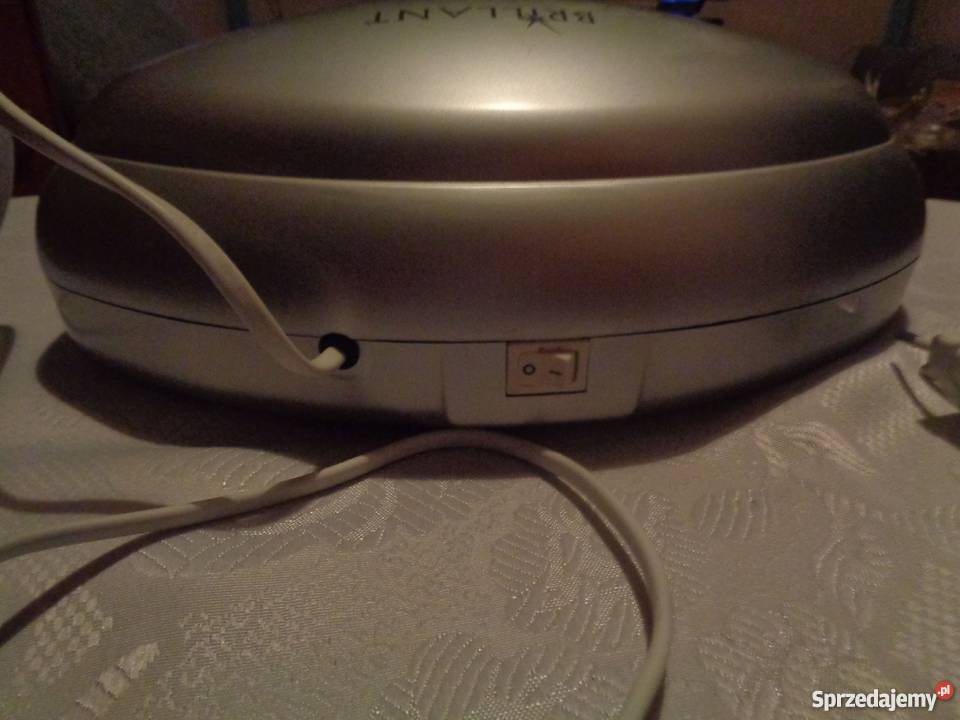 Lampa UV do paznokci Poznań sprzedam