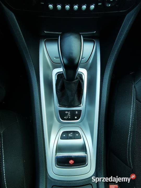 CITROEN C5 LIFT 09r 20 HDI AUTOMAT DUŻYM Zarejestrowany w Polsce Poznań