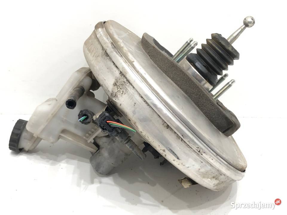 SERWO HAMULCOWE PEUGEOT PARTNER IV 9821104980 Wspomaganie hamulca podkarpackie