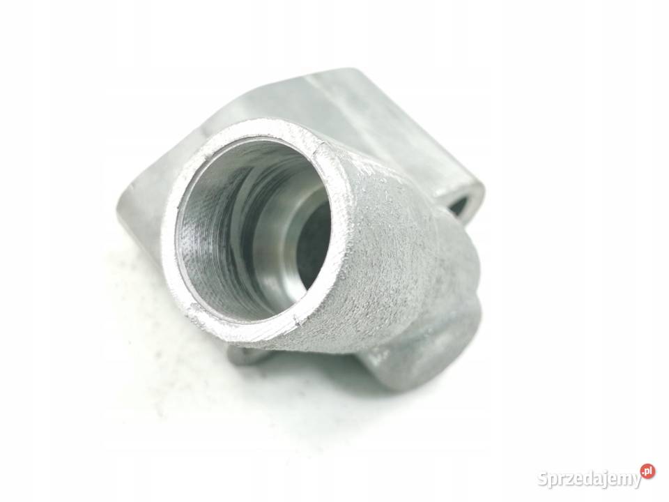 ZŁĄCZKA WĘŻA POMPY OLEJU IVECO 5010 4756205 Pompy hamulcowe sprzedam