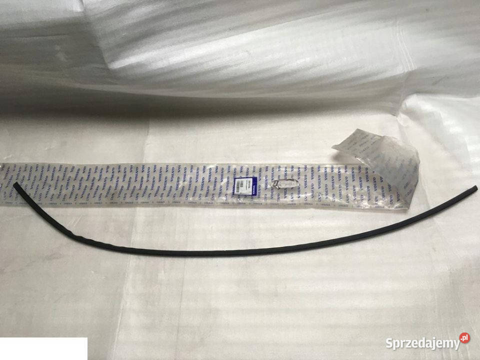 VOLVO S80 LISTWA SZYBY CZOŁOWEJ 30674706 Kozubszczyzna