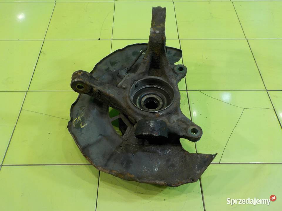 LEXUS RX300 II 30 B 04r 5D zwrotnica lewa przod Suków