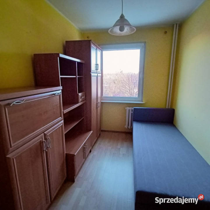 Mieszkanie 3 POKOJE 614m2 SUPER warmińsko-mazurskie Elbląg