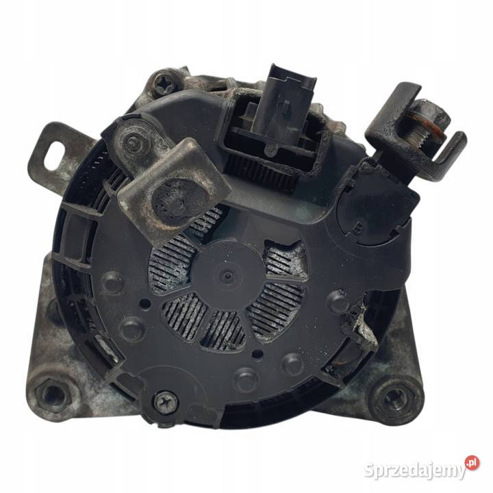 ALTERNATOR Citroen C3 III 15 BlueHDi 9824742880 osobowe Chełm