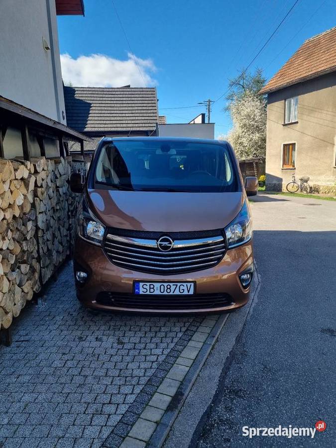 Taxi Węgierska Górka osobowy bus 8 osób