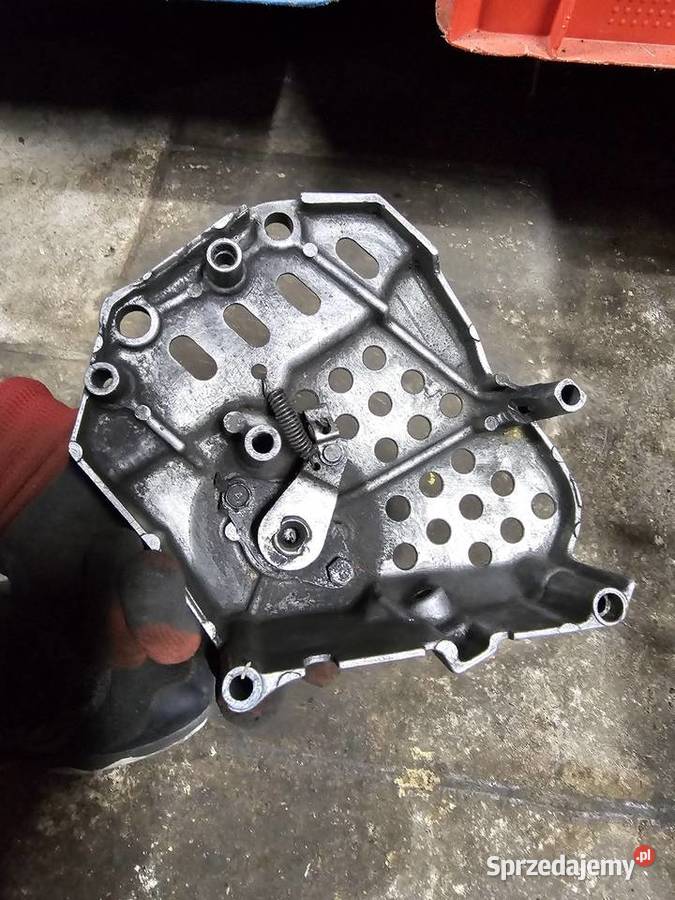 Suzuki GSX 600 f osłona kapa dekiel zębatki lewa dolnośląskie Jelenia Góra sprzedam