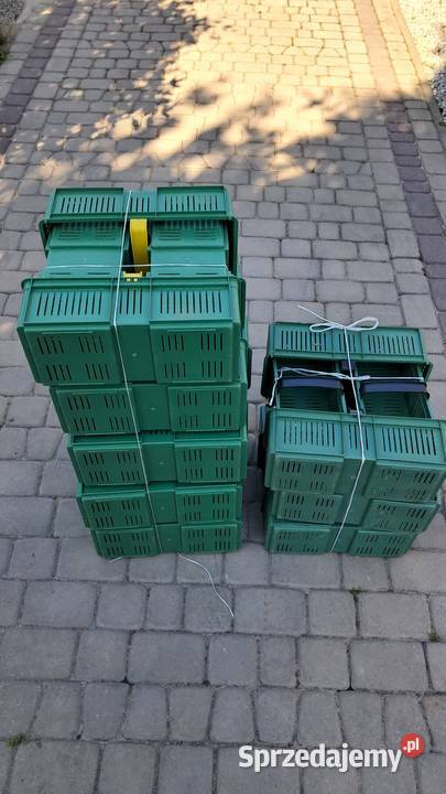 Łubianka plastikowa Rolnictwo Zwoleń