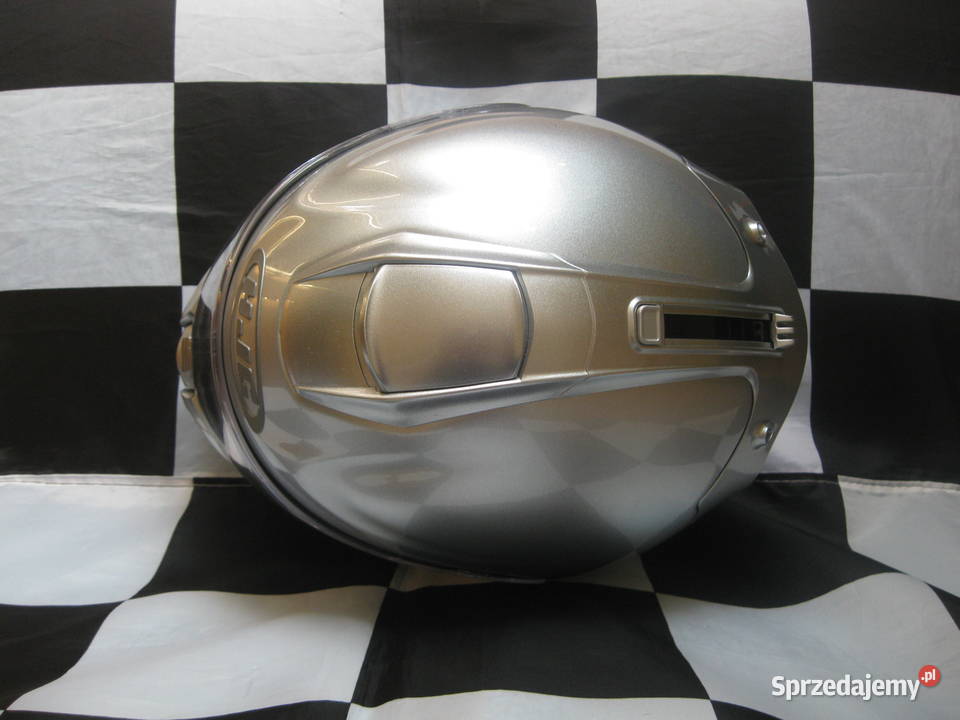 Kask szczękowy HJC RPHA EVO M 5758 Mielec
