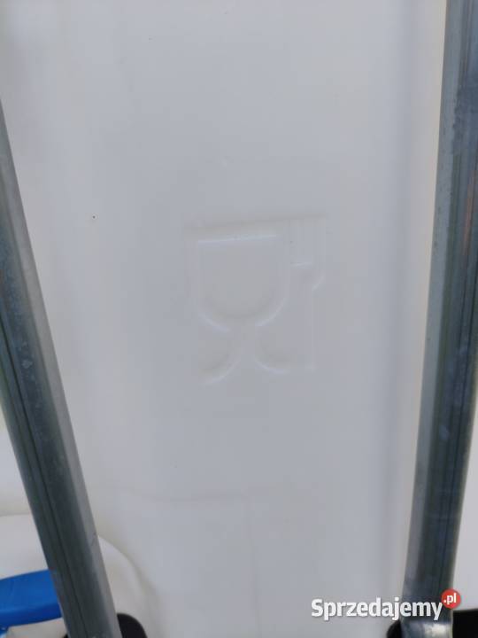 Mauzer 1000l spożywce Kocmyrzów