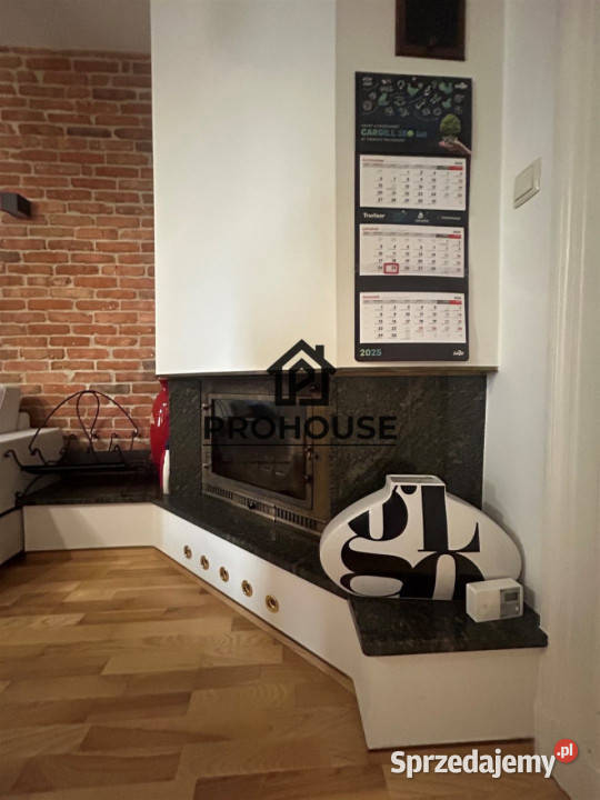 Sprzedam mieszkanie Bydgoszcz 101m2 3 pokoje