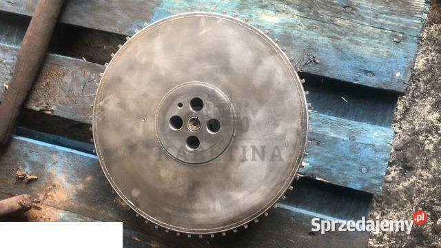 Deutz TCD 61 L6 Koło Pasowe Silnika Jastrzębniki