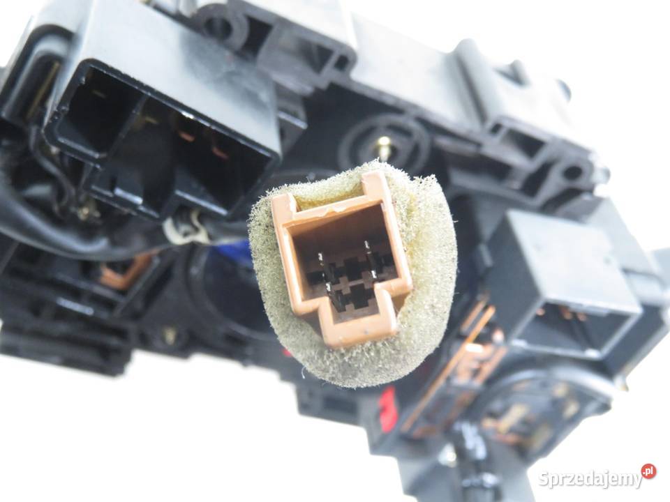 PRZEŁĄCZNIK ZESPOLONY NISSAN PRIMERA P10 sprzedam