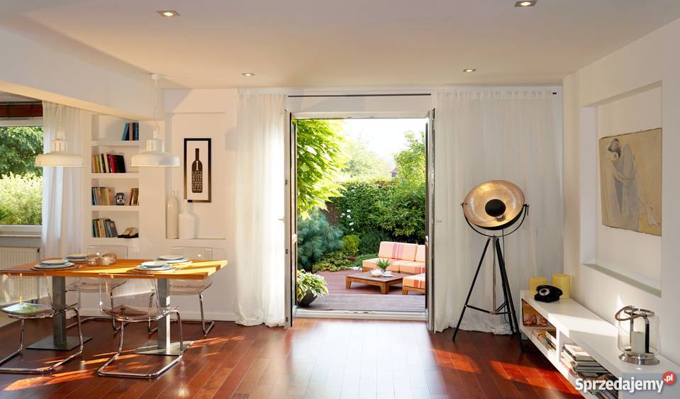 Sprzedam dom 175m2 Józefosław blacha Józefosław