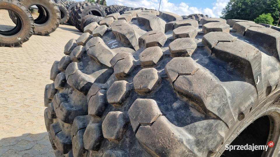 54070r24 21LR24 21R24 Michelin Bibload 90 Nowe Miasto Lubawskie