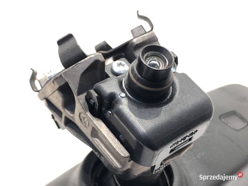 LUSTERKO WEWNĘTRZNE KAMERA SKODA OCTAVIA III