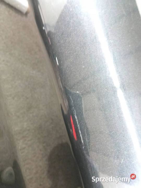 DRZWI LEWE TYŁ 475 Bmw Seria 1 II 20112019 F2021
