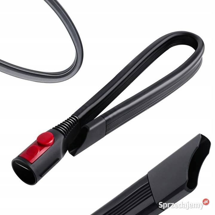 Końcówka Szczelinowa 585 do Dyson V7 V8 V10 V11 sprzedam