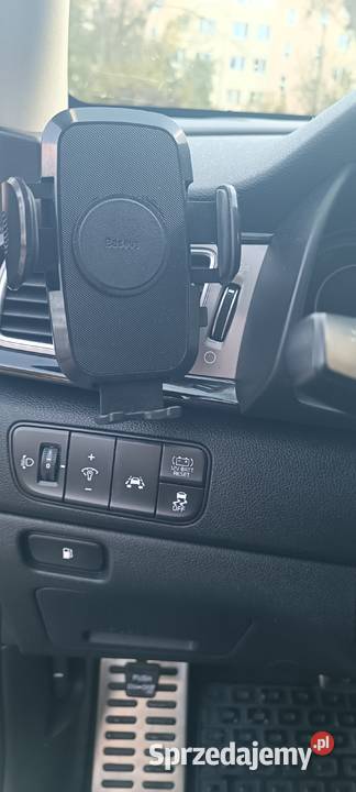 Kia Niro 16 Hybryda XL Warszawa