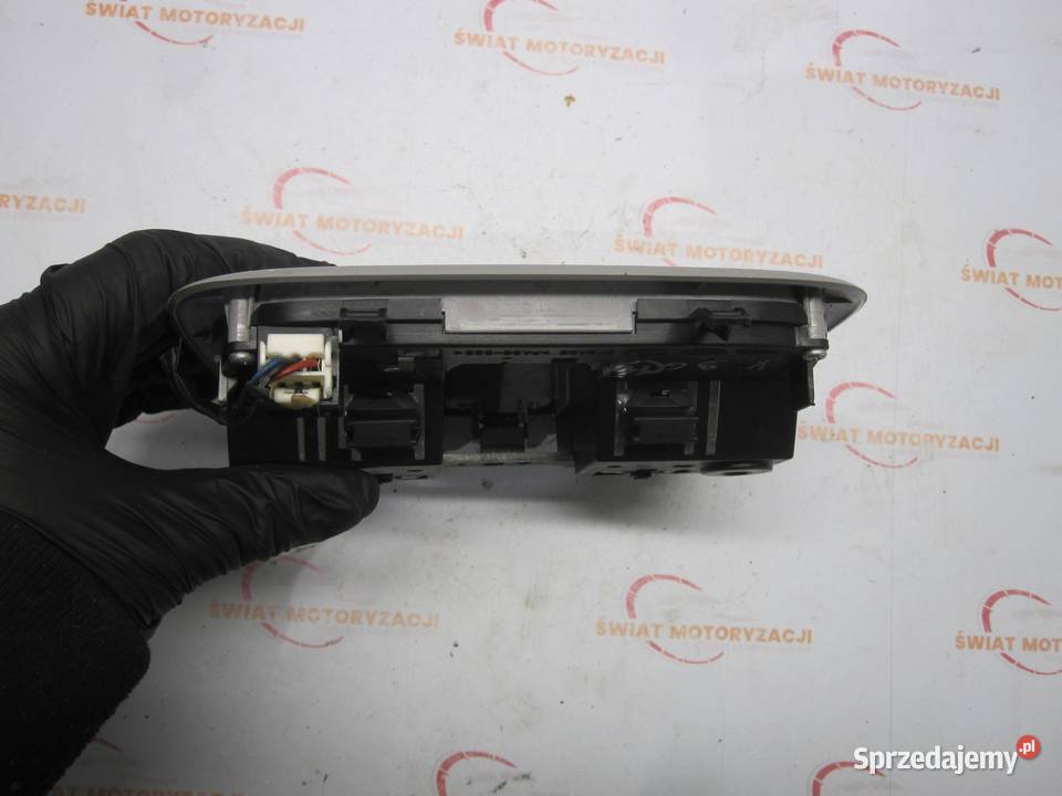 KIA SOUL 16 09r lampka podsufitki 928502K000 świętokrzyskie sprzedam