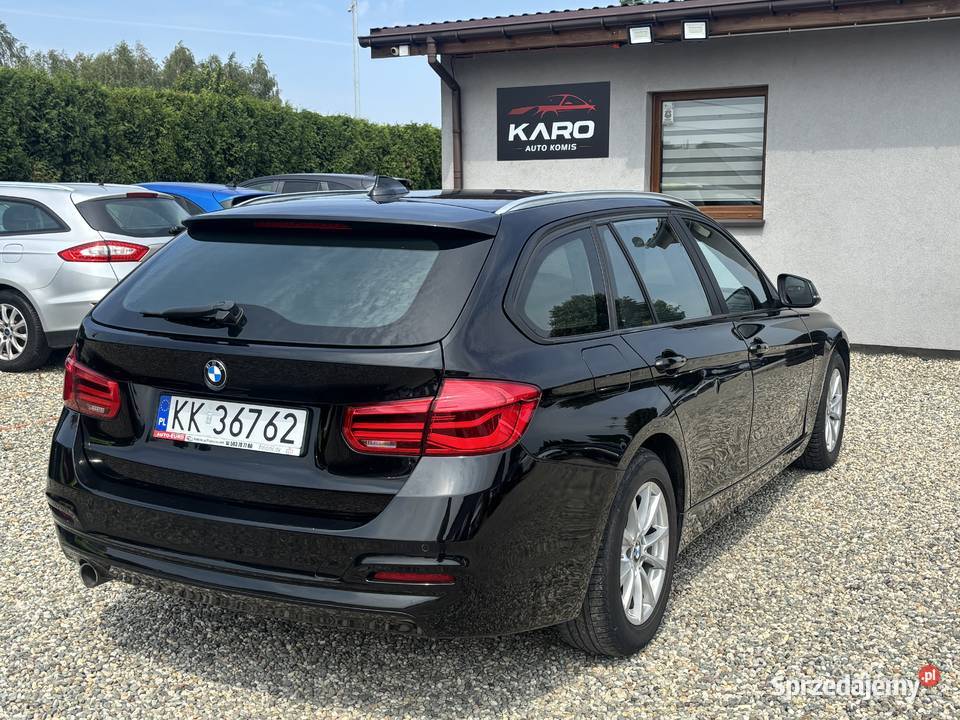 BMW 318D Gwarancja poduszka powietrzna śląskie Paniówki