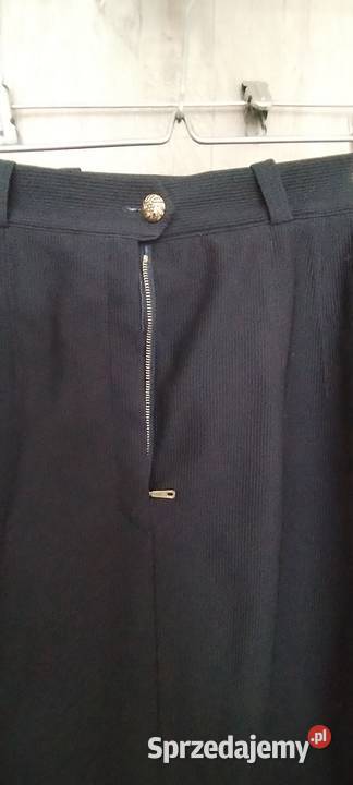 Spódnica czarna Łódź