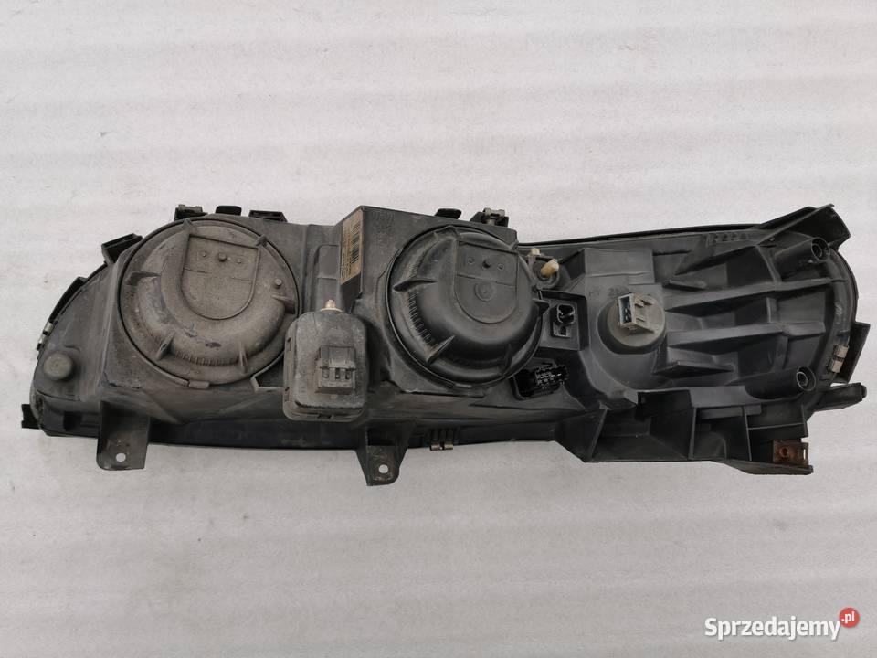 Lampa Prawy Przód Przednia Prawa Volvo S60 V70 Wyszków