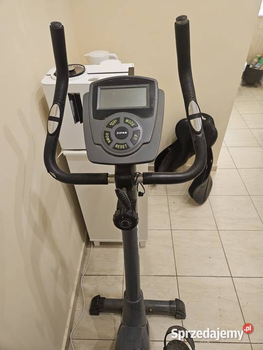 Syndyk masy upadłości sprzeda Rowerek ZIPRO Gdynia sprzedam