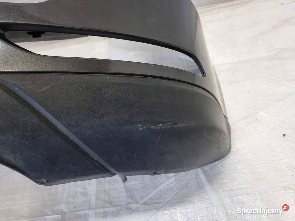 FORD S MK2 ZDERZAK TYŁ TYLNY