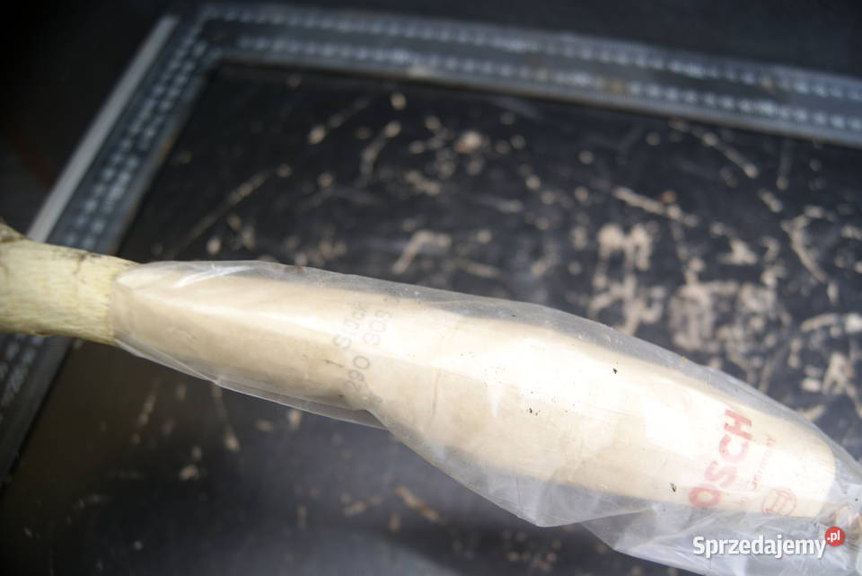 MERCEDES 126 NOWY Z EPOKI BOSCH 0 290 308 016 śląskie Rybnik