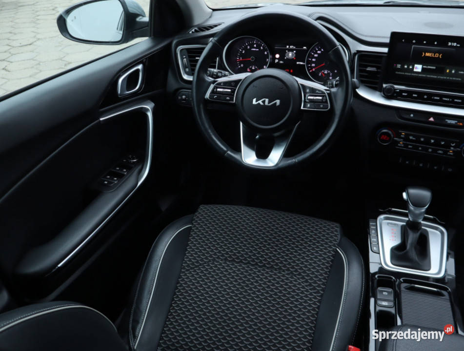 Kia XCeed 16 TGDI elektryczne szyby sprzedam