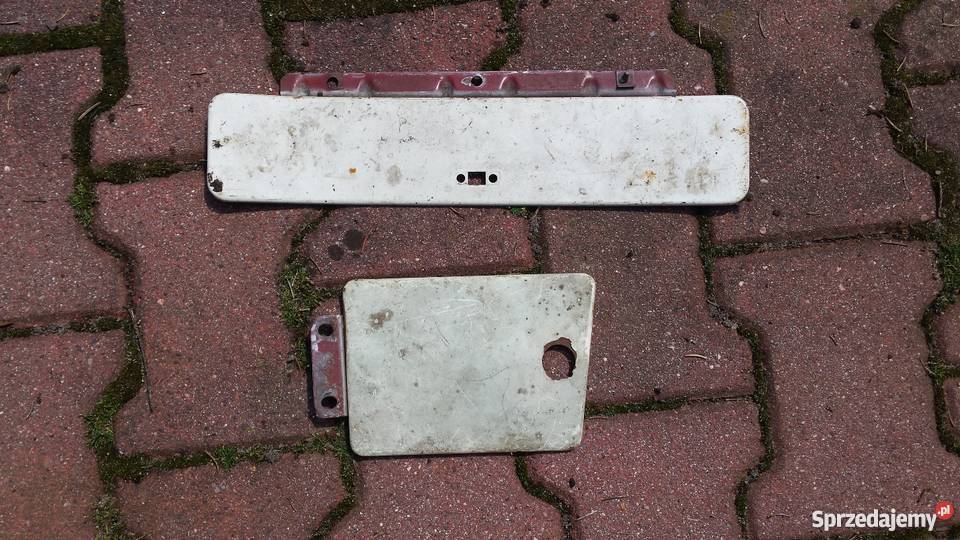 Klapka wlewu paliwa klapka schowka Fiat 125 1300 podkarpackie Jedlicze sprzedam