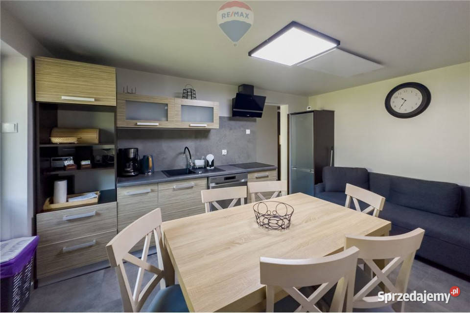 Komfortowy apartament w górach Ustroń