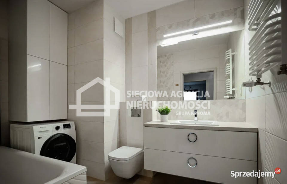 Mieszkanie 627m2 3 pokoje Gdańsk Lawendowe Sprzedaż