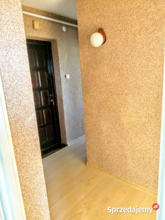 Mieszkanie 2 pokoje Wałcz