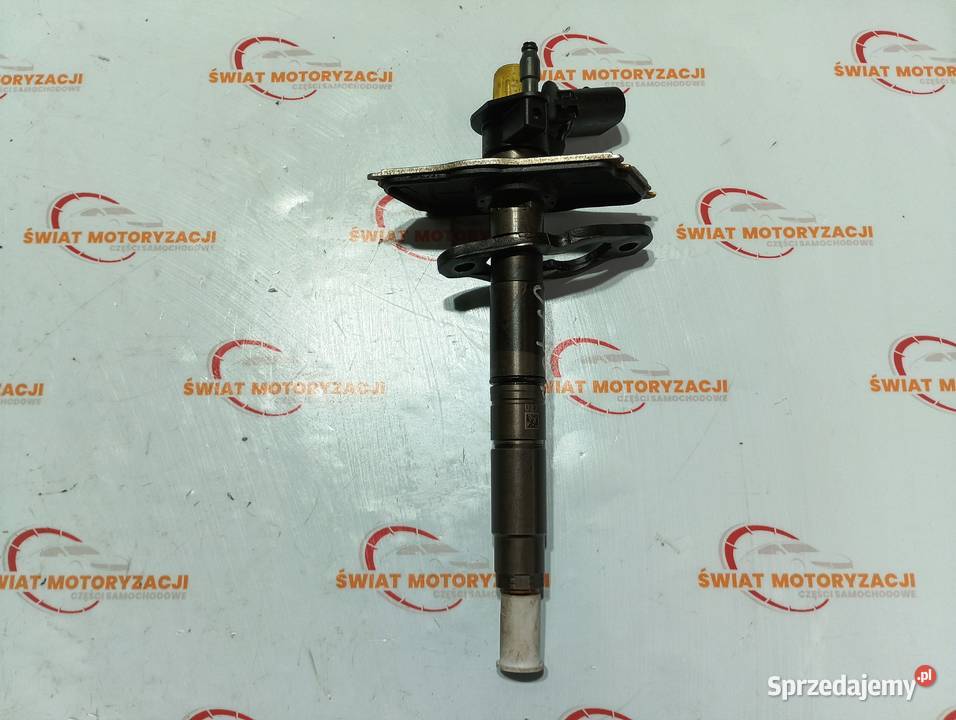 SEAT LEON VW SKODA AUDI 20 TDI CEG CEGA osobowe Kielce