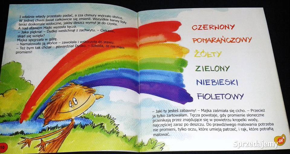 Dydko i plastyka Zofia Stanecka Chełm