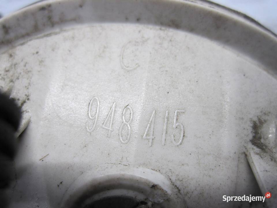 OPEL ANTARA LIFT 12r halogen prawy 948415 osobowe