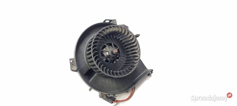 WENTYLATOR KABINOWY OPEL CORSA 006457P Lipno