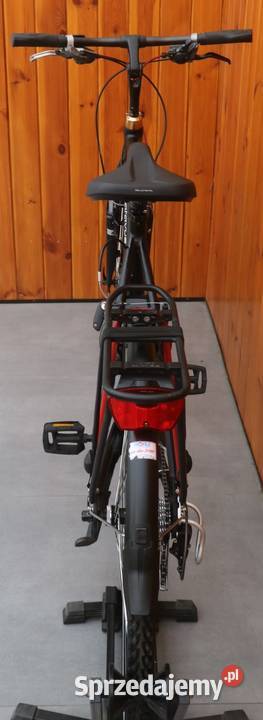 Rower męski Batavus Zonar H 57 I inne rowery Milanówek