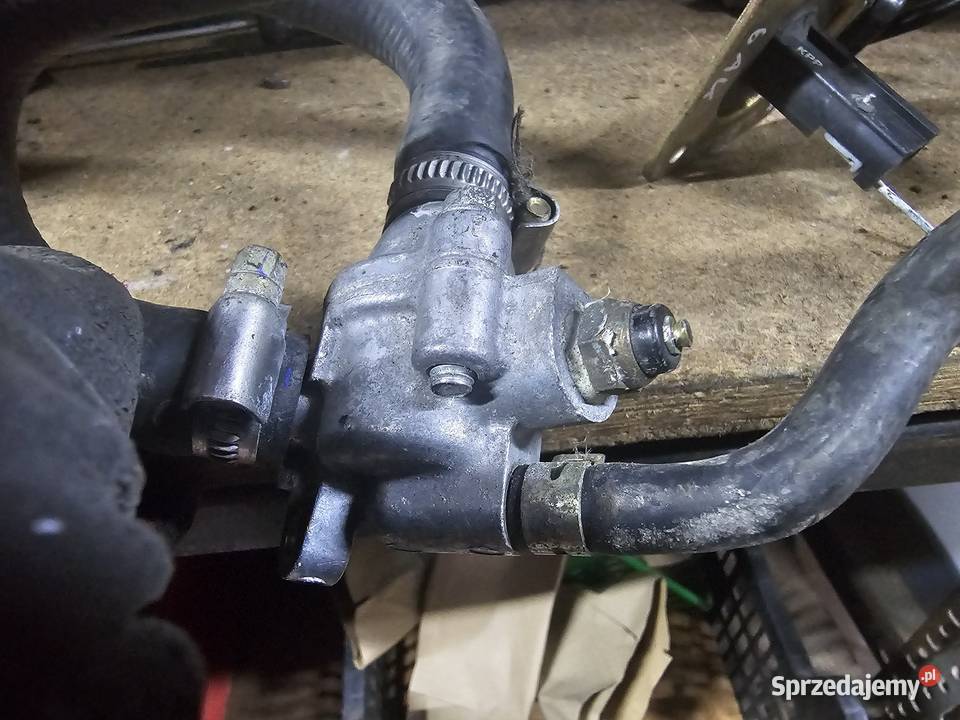 Honda CBR 125 jc34 obudowa termostatu termostat Jelenia Góra sprzedam