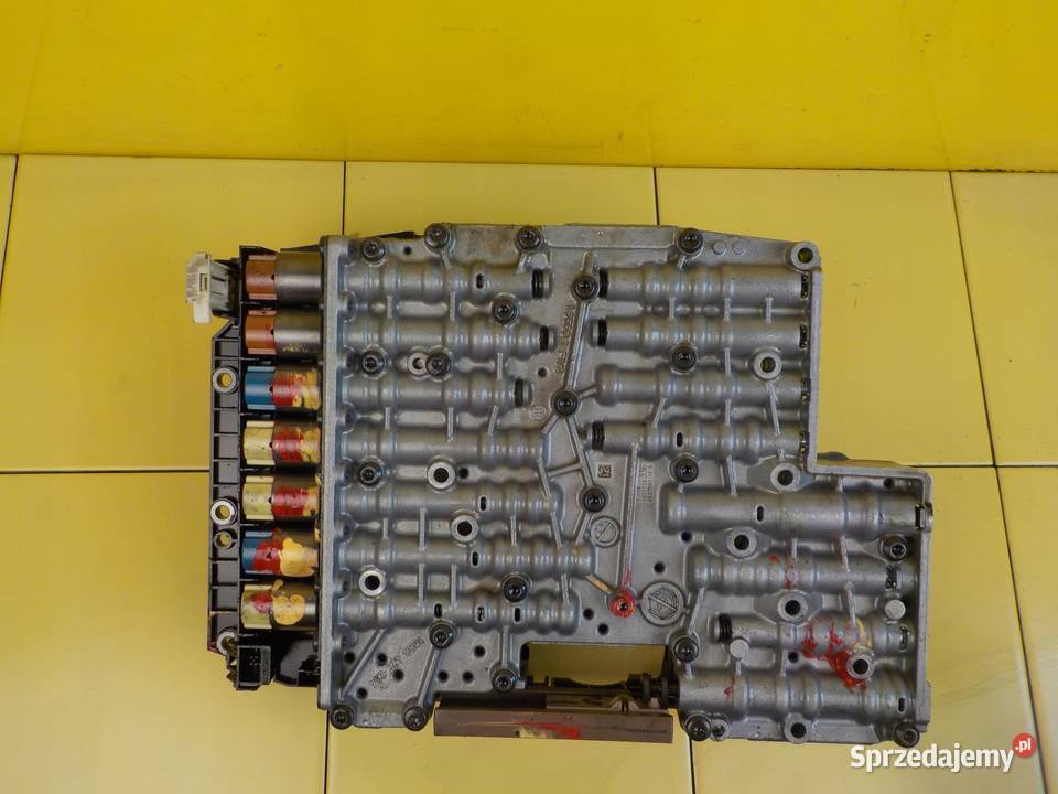 BMW E87 20 B 09r mechatronika sterownik skrzyni świętokrzyskie